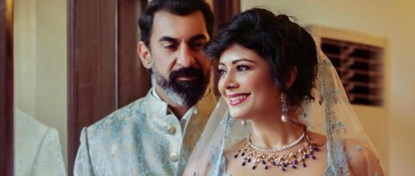 She Said Yes! Nawab Shah Reveals He Proposed To Pooja Batra In Front Of His Family