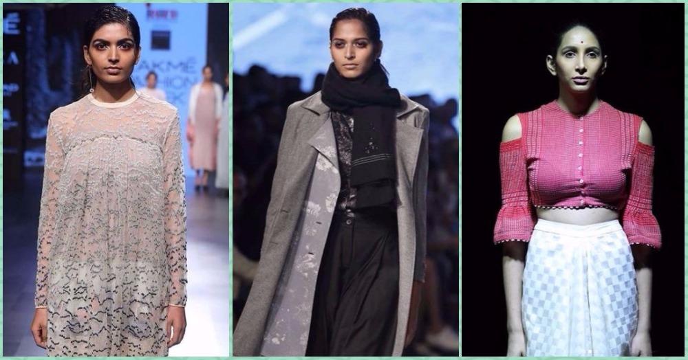 7 *New* Fashion Designers We Spotted At Lakmé Fashion Week!