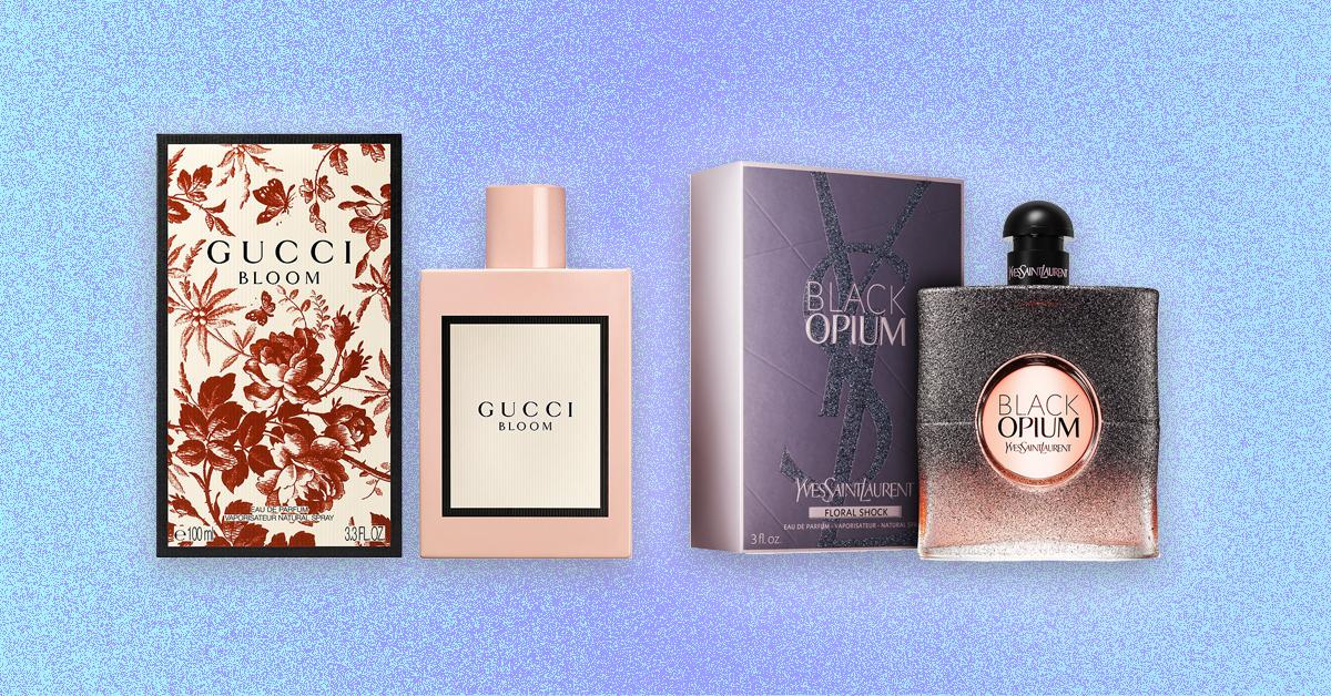 You&apos;re Going To LOVE These Fabulous Just-Launched Fragrances!