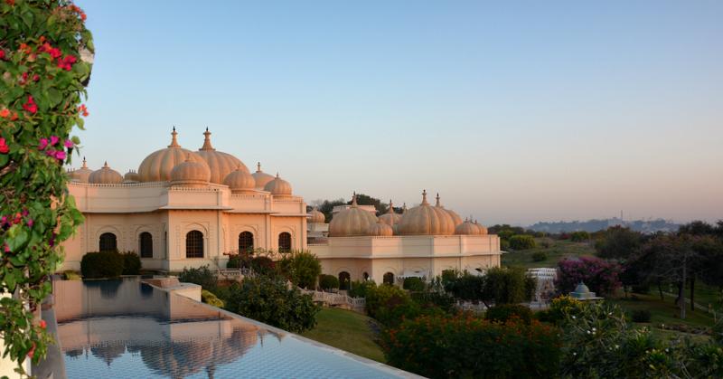 5 Beautiful New Hotels In India You Need To Visit For The Suite Life