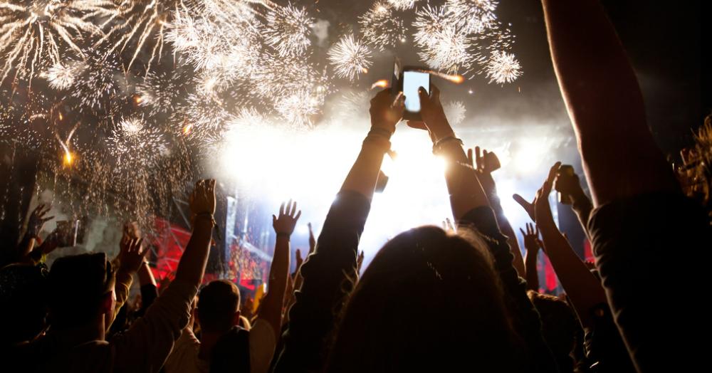 The Best Places To Celebrate New Year&apos;s Eve Around The World!