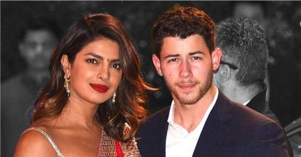 This Just In: Priyanka Chopra &amp; Nick Jonas Are Officially Married!