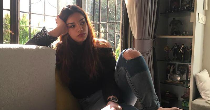 Permanent Roommates’ Nidhi Singh Is Making Her Bollywood Debut &amp; Here’s What We Know