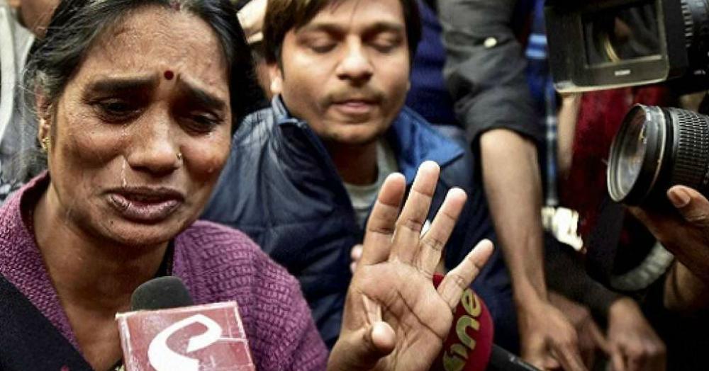 Nirbhaya&#8217;s Mother Calls Out The Ex-Cop In An Open Letter, Says His Attitude Is Sick