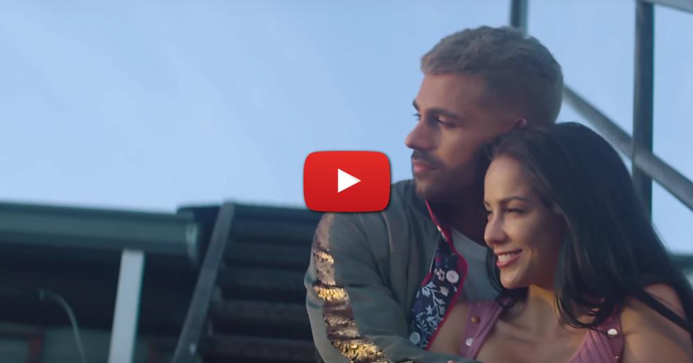 This *New* Jaz Dhami Song Will Make You Go ‘Oye Hoye’!