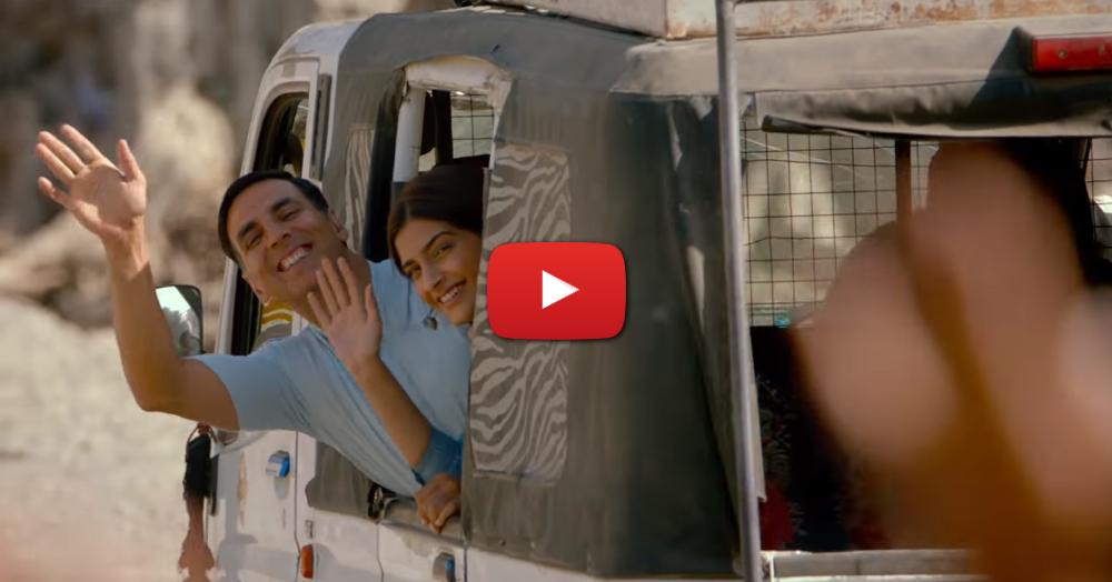 You Absolutely Have To See The Padman Trailer NOW!