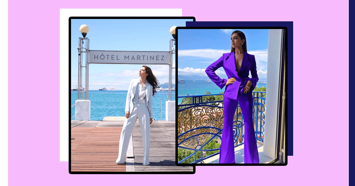 Suit Up Like A Star: The Pantsuit Trend Is Still A Winner For These Bollywood Celebs!