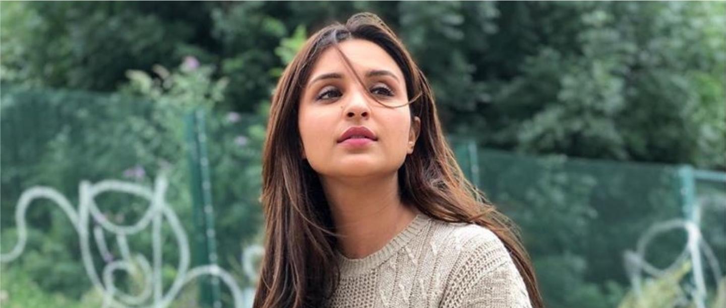Had Nothing Positive To Look Forward To: Parineeti Chopra Opens Up About Depression