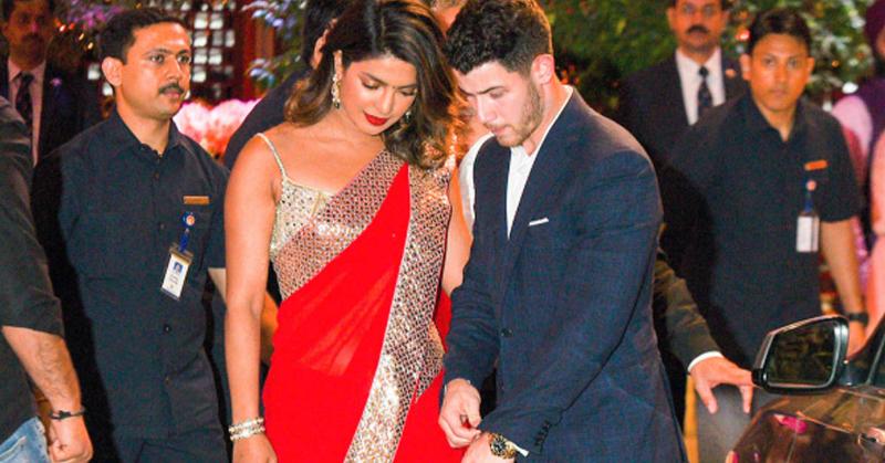 #PeeCeeHuiParayi: Is Priyanka Tying The Knot With Nick On His 26th Birthday?
