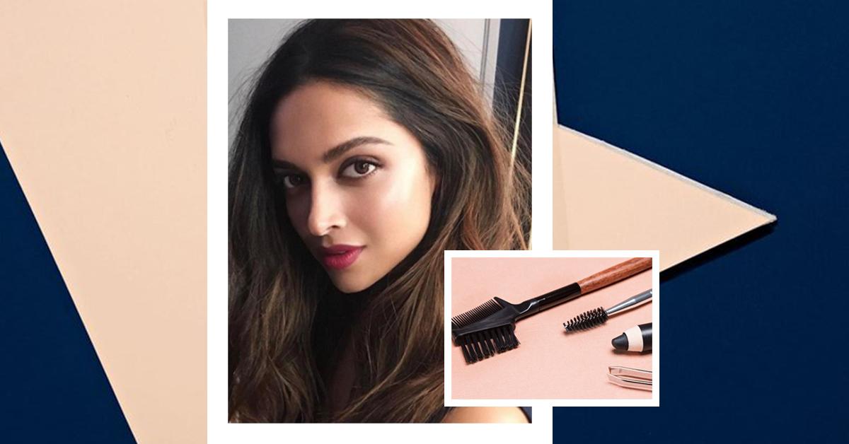Get Your Fleek On With This All-You-Need-To-Know Guide For A Perfect Brow Life!