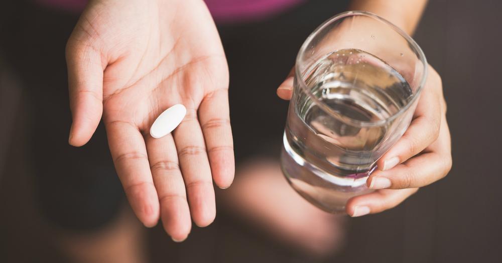 What Is Pill-Shaming &amp; Why Do People With Mental Health Issues Face It