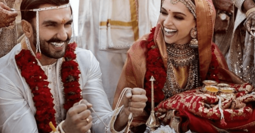 10 Beautiful Hindu Pre-Wedding Rituals That You Need To Know About!