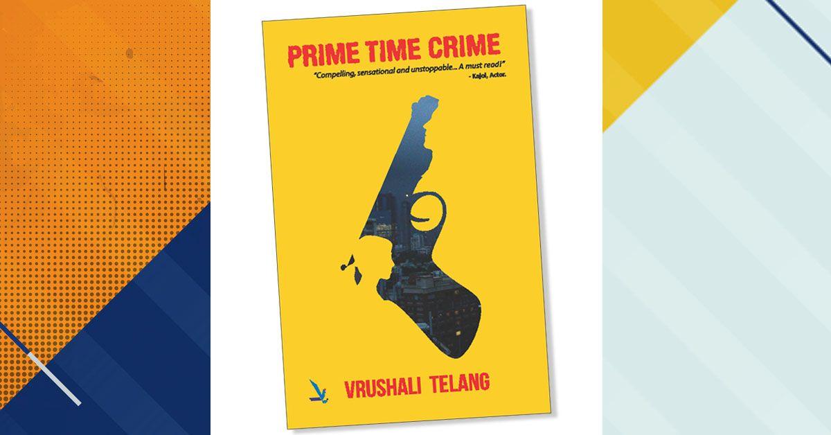 Book Review: Saavdhan India Meets CID In This Desi Crime Novel
