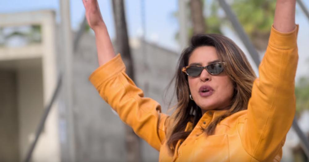 Priyanka Chopra Turns Host With Her Own YouTube Show That Every Woman Should Watch!