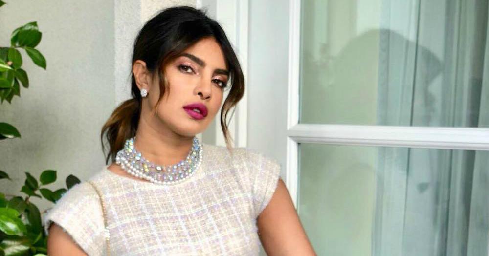 Priyanka Chopra Speaks Up About Women&#8217;s Equality And She&#8217;s Damn Right!