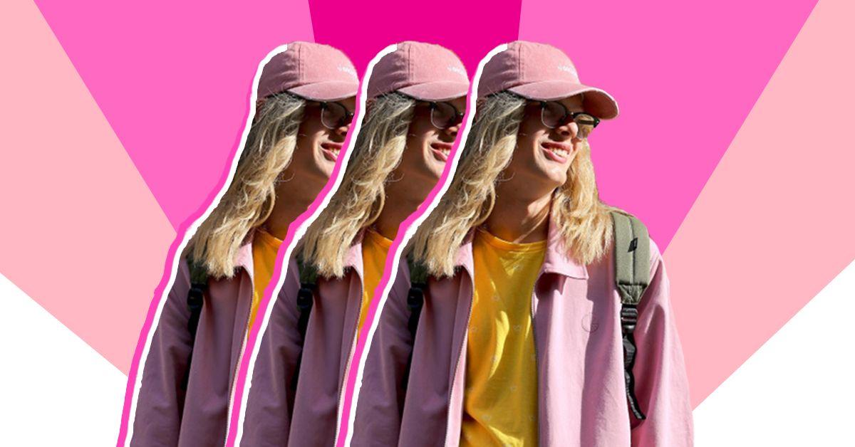 THIS Colour Is All Set To Replace Millennial Pink In Your Closet