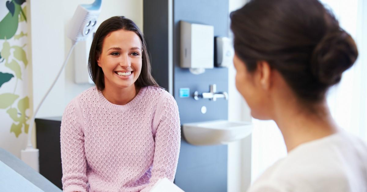 10 Questions You Should Definitely Ask Your Gynae!