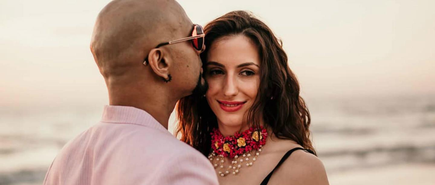 Roadies Fame Raghu Ram And Wife Natalie Di Luccio Just Revealed A Well-Kept Secret!