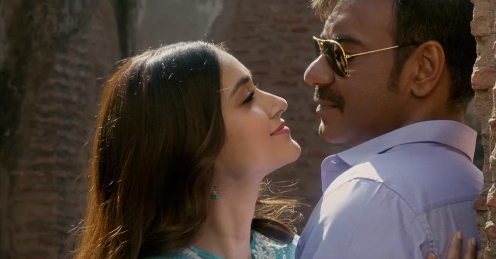 Movie Review: Raid Is The Ultimate Example Of An Ajay Devgn Entertainer!