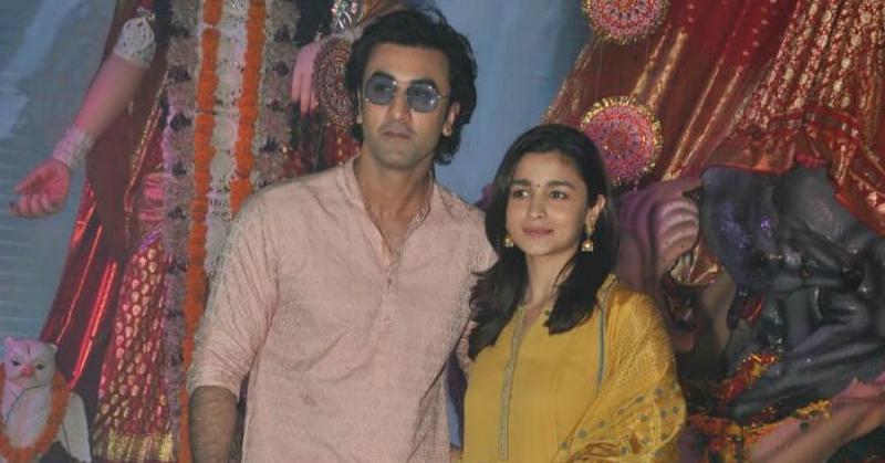 After Alia, Ranbir Kapoor Talks About Marriage &amp; Looks Like The Good News Is Not Far!