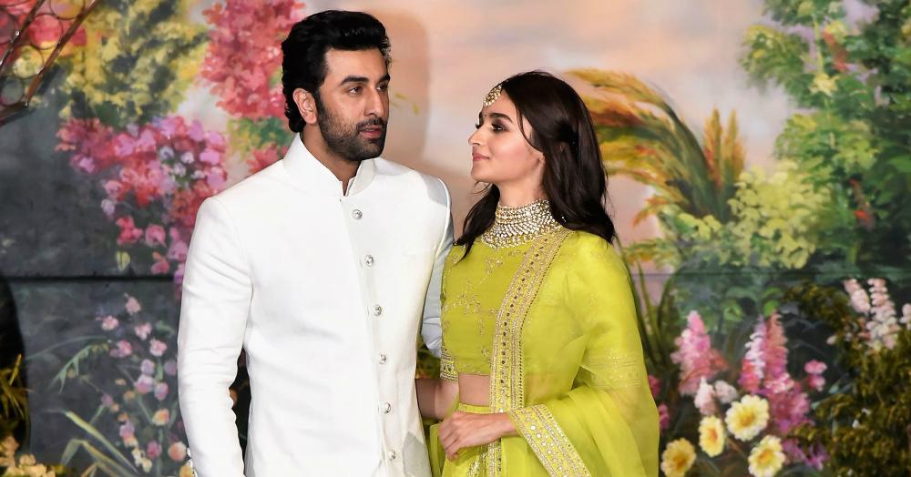Remember That Time Alia Confessed She Wanted To Marry Ranbir?