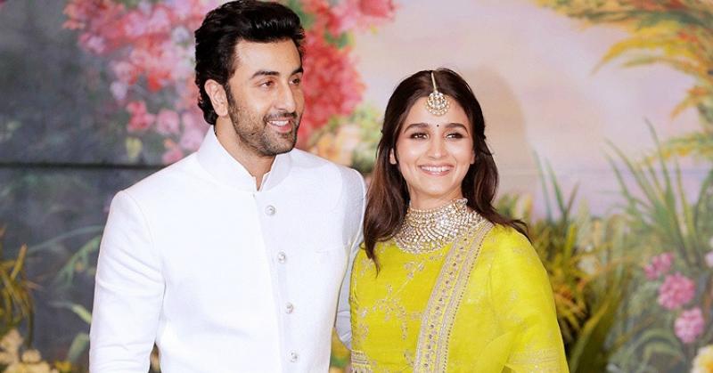 Looks Like Ranbir Kapoor&#8217;s Mother, Sister And Ex Approve His Relationship With Alia Bhatt