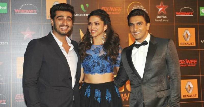 SRK And Arjun Kapoor To Attend Deepika And Ranveer&#8217;s Private Wedding In Italy?