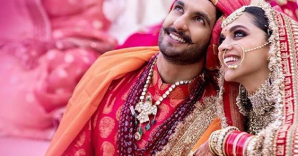 All The Fun Rituals Deepika &amp; Ranveer Are Performing In Their Wedding Pictures!