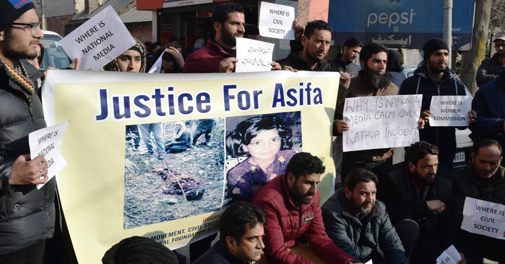 ICYMI: All The Gruesome Details Of The Kathua Rape Case You Cannot, And Should Not Forget!