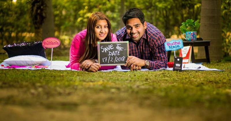 &#8216;He Took 5 Years To Realise That I Was The One&#8217; &#8211; A Love Story That Took Its Own Sweet Time!