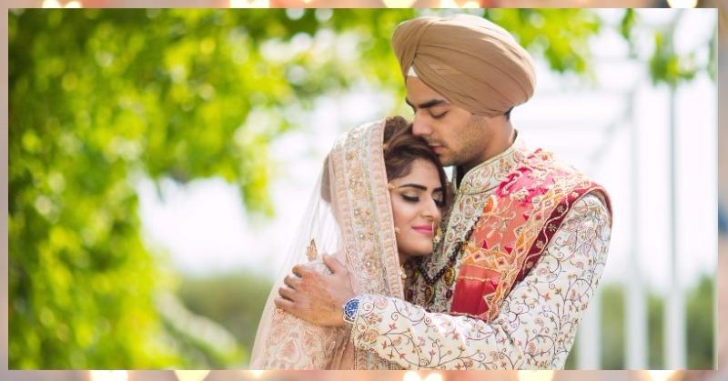 This Fairytale Wedding In Goa Had The *Prettiest* Details You’ll Ever See!
