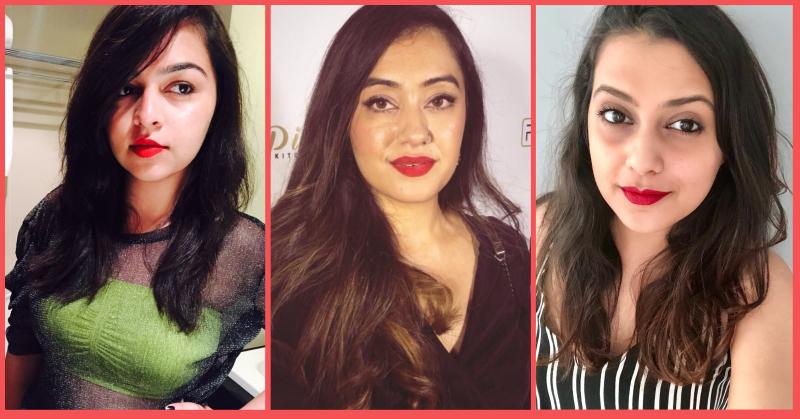 6 Women, 1 Colour: Here&#8217;s What A Red Lipstick Means To Them