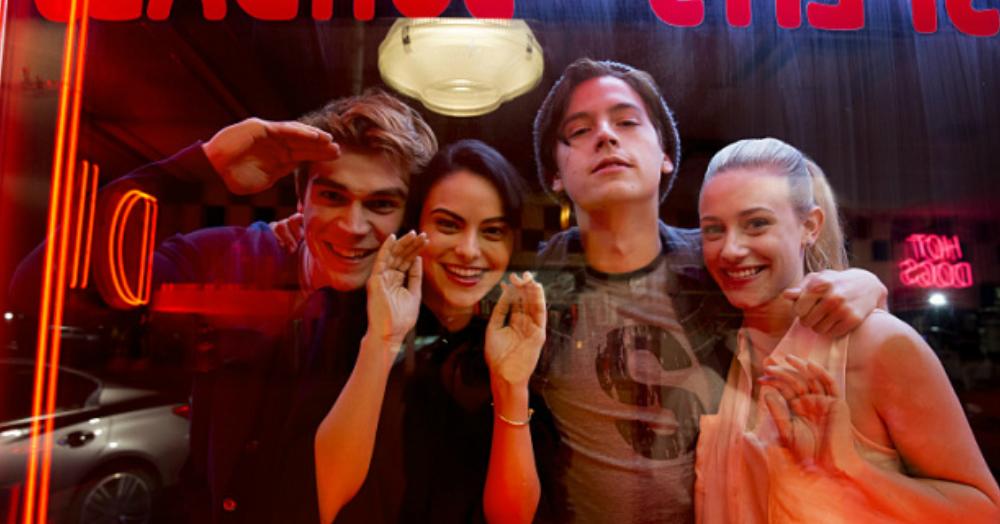 Archie&#8217;s Riverdale Has A New Character With A Special Message!