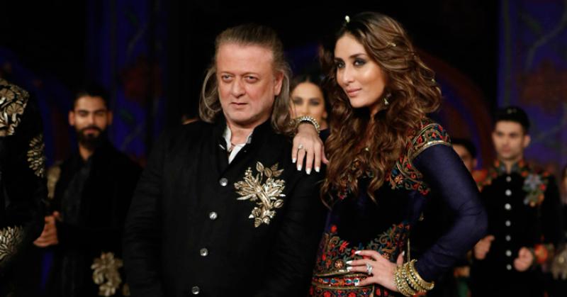 Did Rohit Bal Just Open The Pandora&#8217;s Box On Bollywood&#8217;s Love For Freebies?