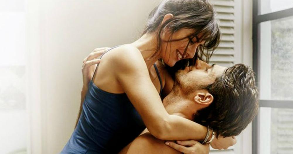 8 Things You&#8217;ll Relate To If You&#8217;re The Romantic One In The Relationship!