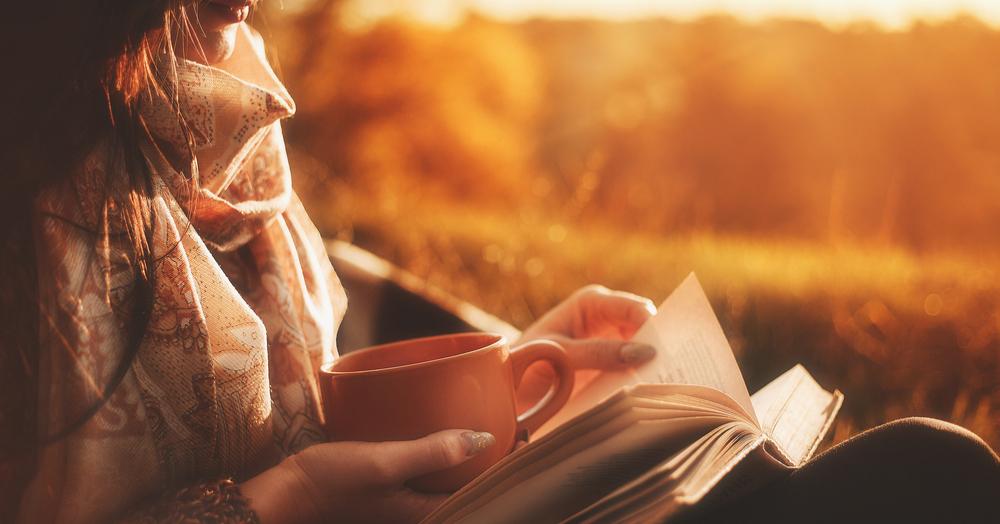 35 Romance Novels You Should Be Getting Cozy With This Winter