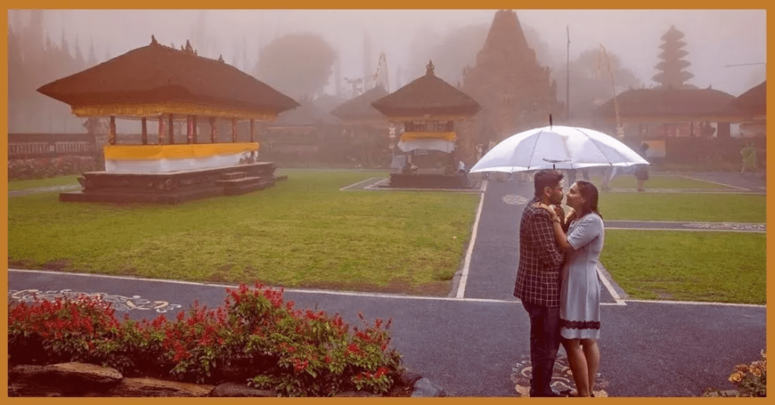 The Most Romantic Pre-Wedding Pictures We Spotted On Instagram