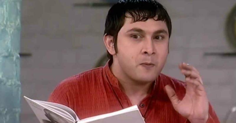 9 Things That Would Happen If Rosesh Sarabhai Was My Boyfriend!