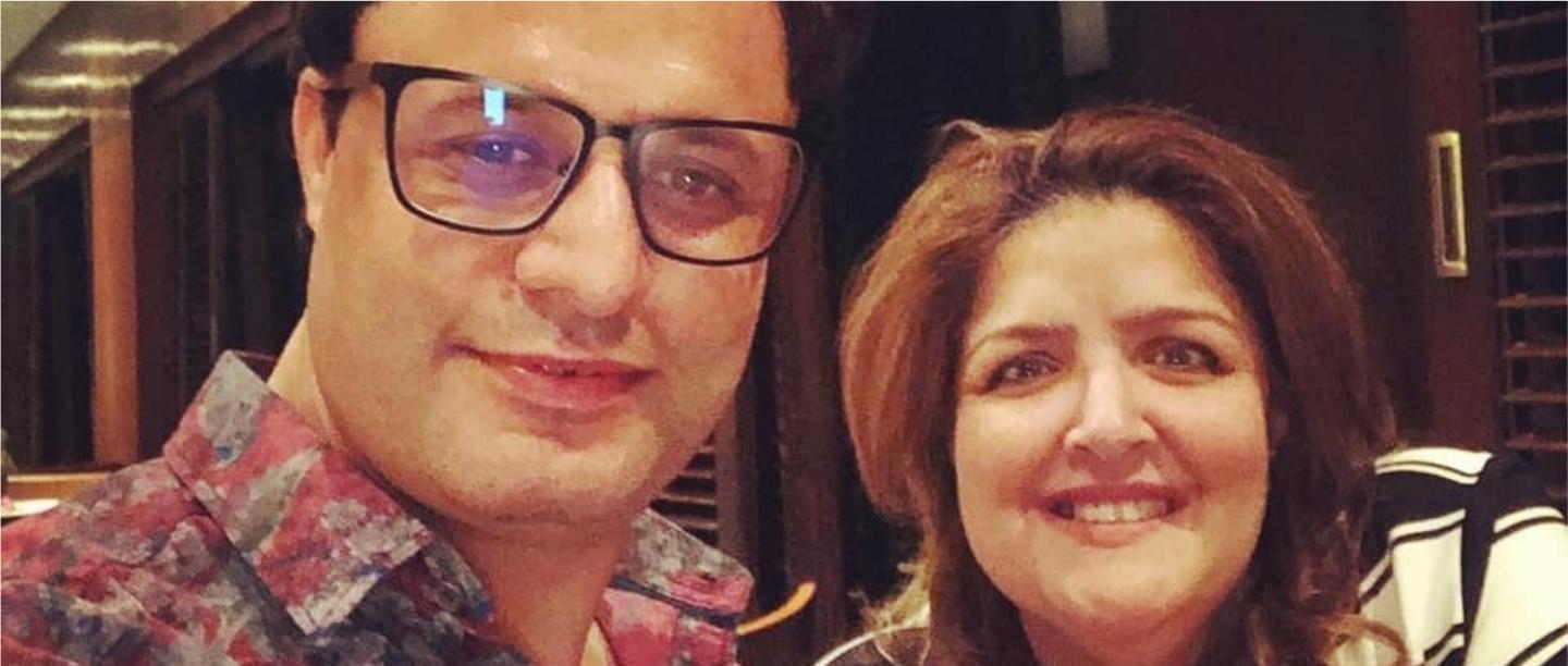 Ruhail Amin Finally Talks About Sunaina Roshan: &#8220;They Did Not Approve Of Our Friendship&#8221;