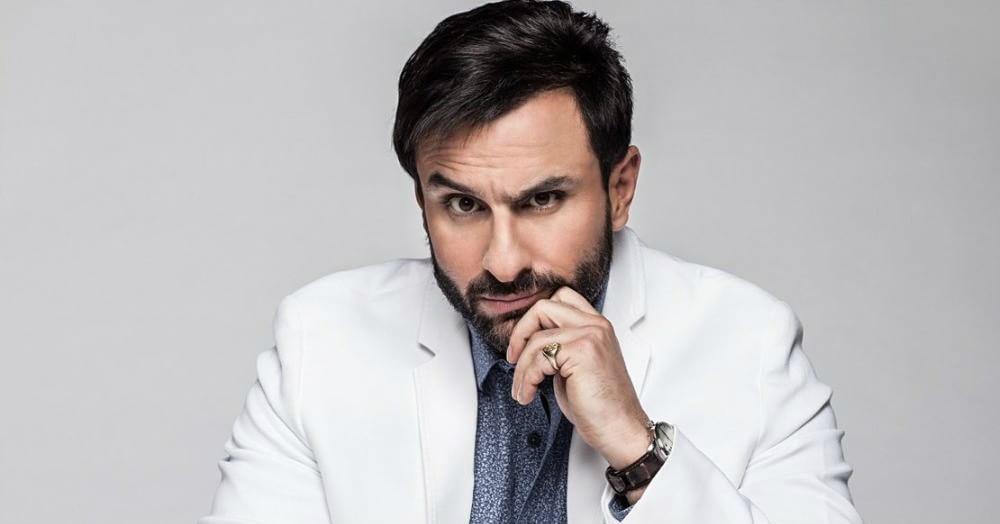 Happy Birthday, Saif: 11 Things You Didn&#8217;t Know About The Nawab Of Bollywood