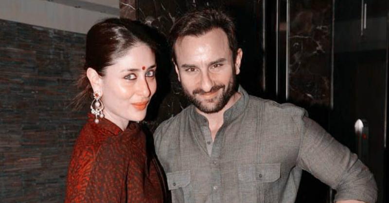 Kareena Rejected Saif&#8217;s Marriage Proposal The First Time Around &amp; Look Where They&#8217;re Now!