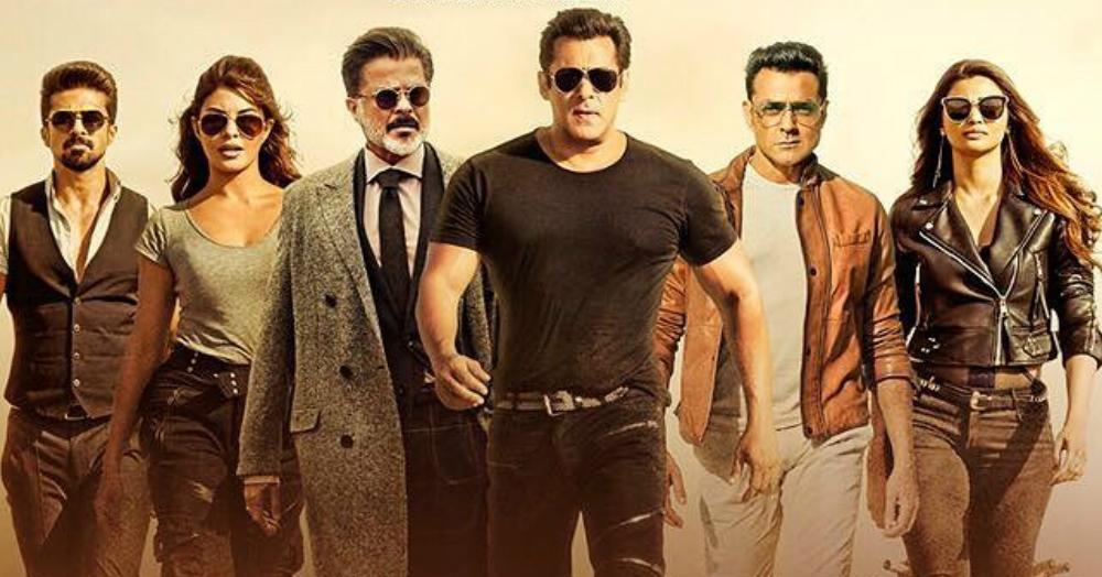 Who Knew The Race 3 Trailer Would Bless Us With LOL-Worthy Dialogues &amp; Even Better Memes!