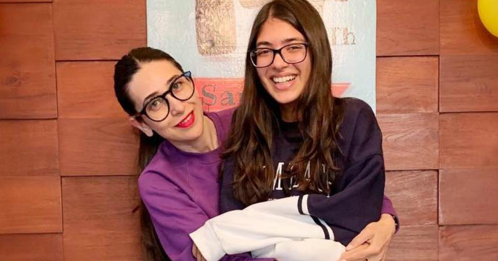 Karisma Kapoor Threw Her Daughter Samaira The Most Insta-Worthy Party Ever!