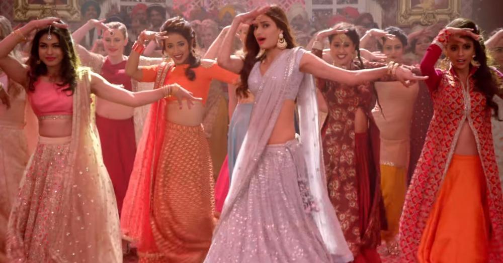 7 New Shaadi Songs To Add To Your Sangeet Playlist Now!