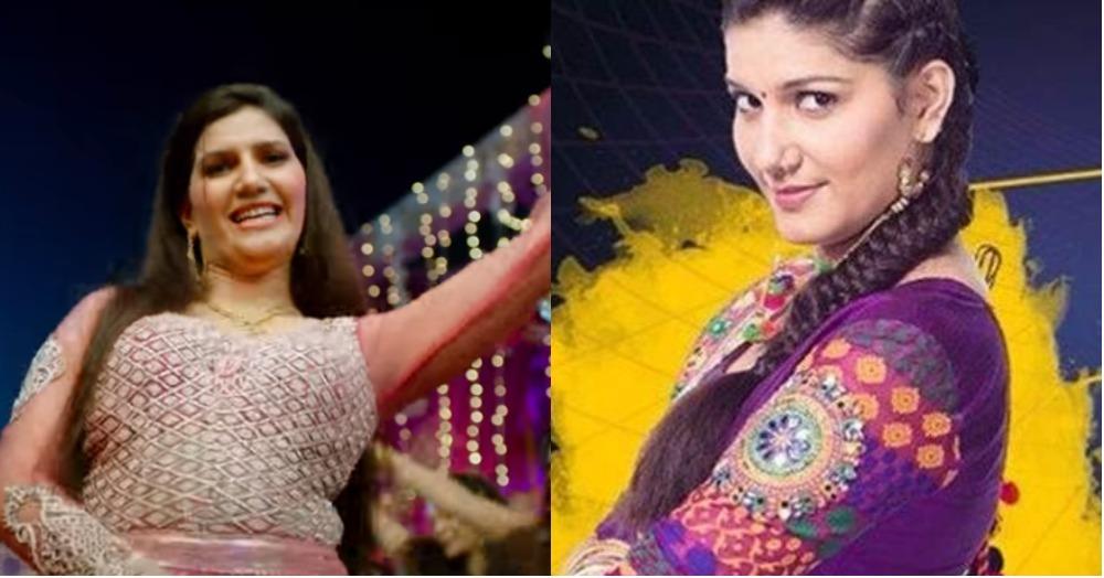 If You Wanted More Of Sapna Choudhary After Bigg Boss, She Is Back With Her Bollywood Debut!
