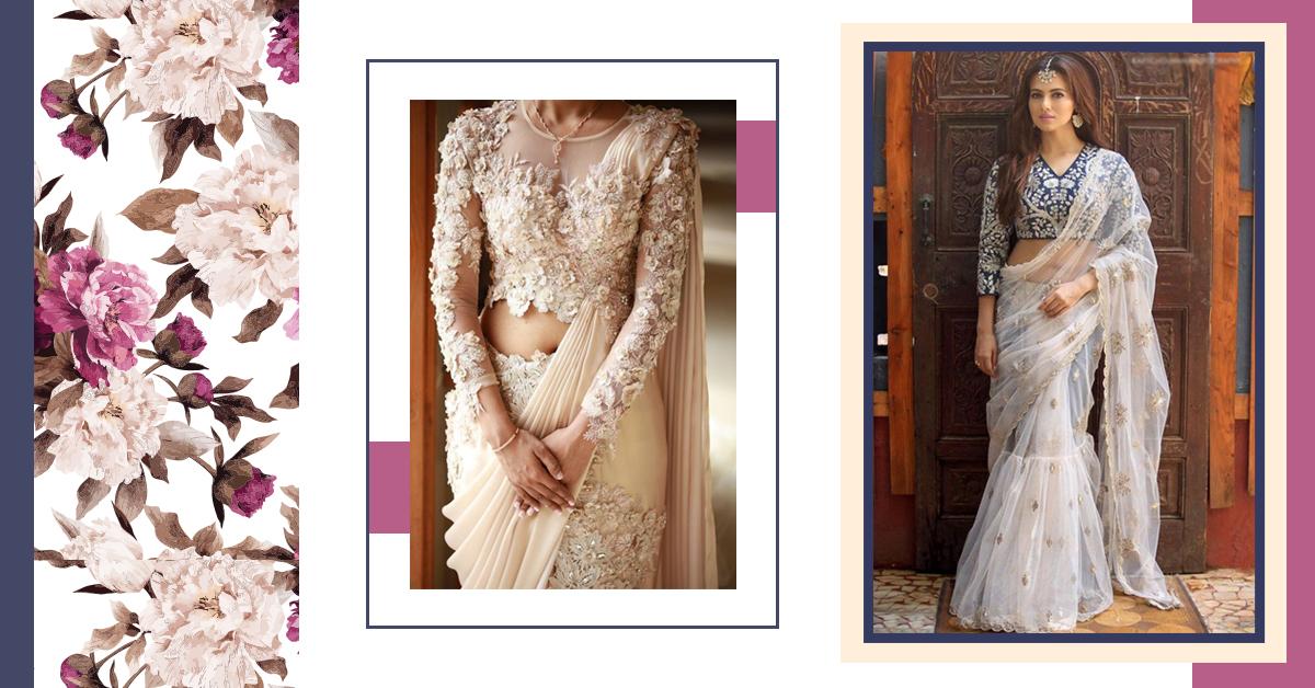 The Ultimate Dos And Don&#8217;ts Of Wearing A Lehenga Style Saree!