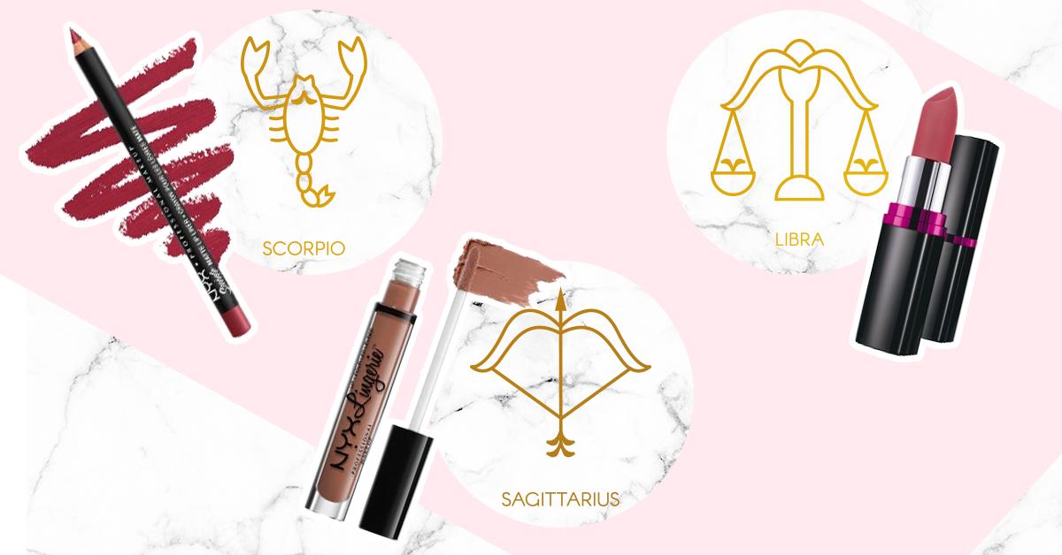 Written In The Stars: Let Your Zodiac Guide Your Beauty Game This Season!