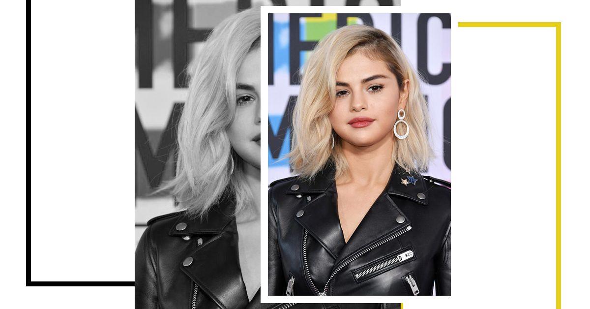 Selena Gomez&#8217;s Hair Transformation Is MAJOR And We Love It!