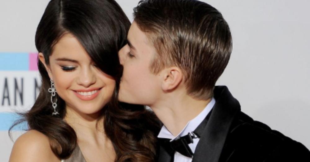Selena &amp; Justin Are Back Together, Here Is A Timeline Of Their Love… Through Songs!