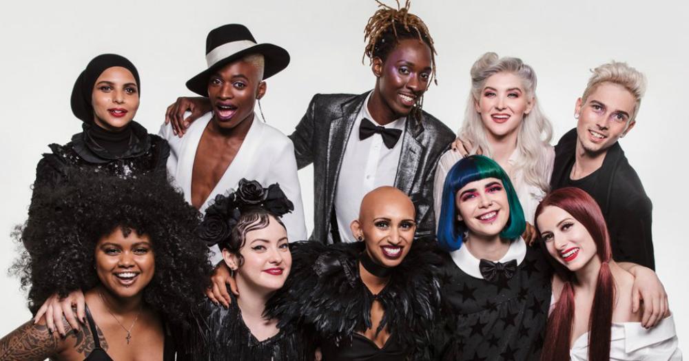 Sephora’s Holiday Campaign Features Their Employees &amp; The Idea Is BEAUTIFUL!